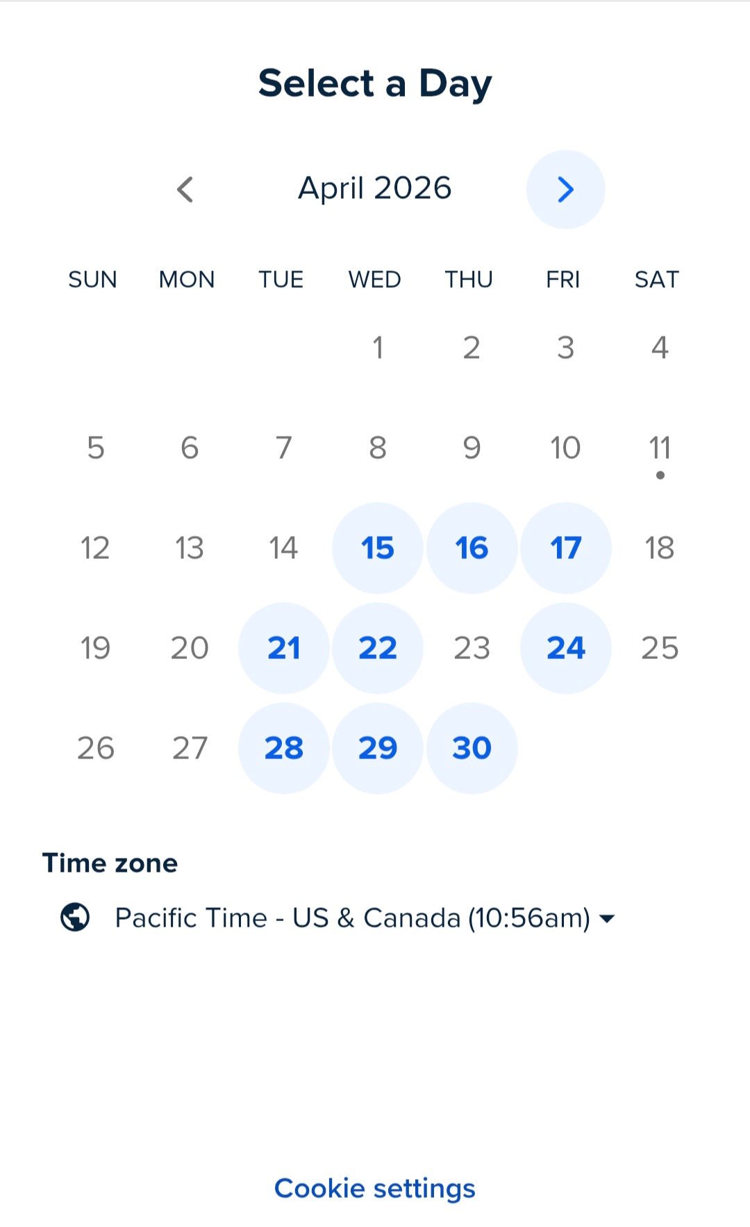 How To Schedule